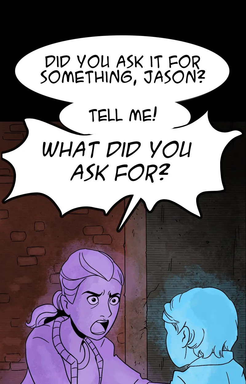 BRAIN Anthology Chapter 8 page 71 - 