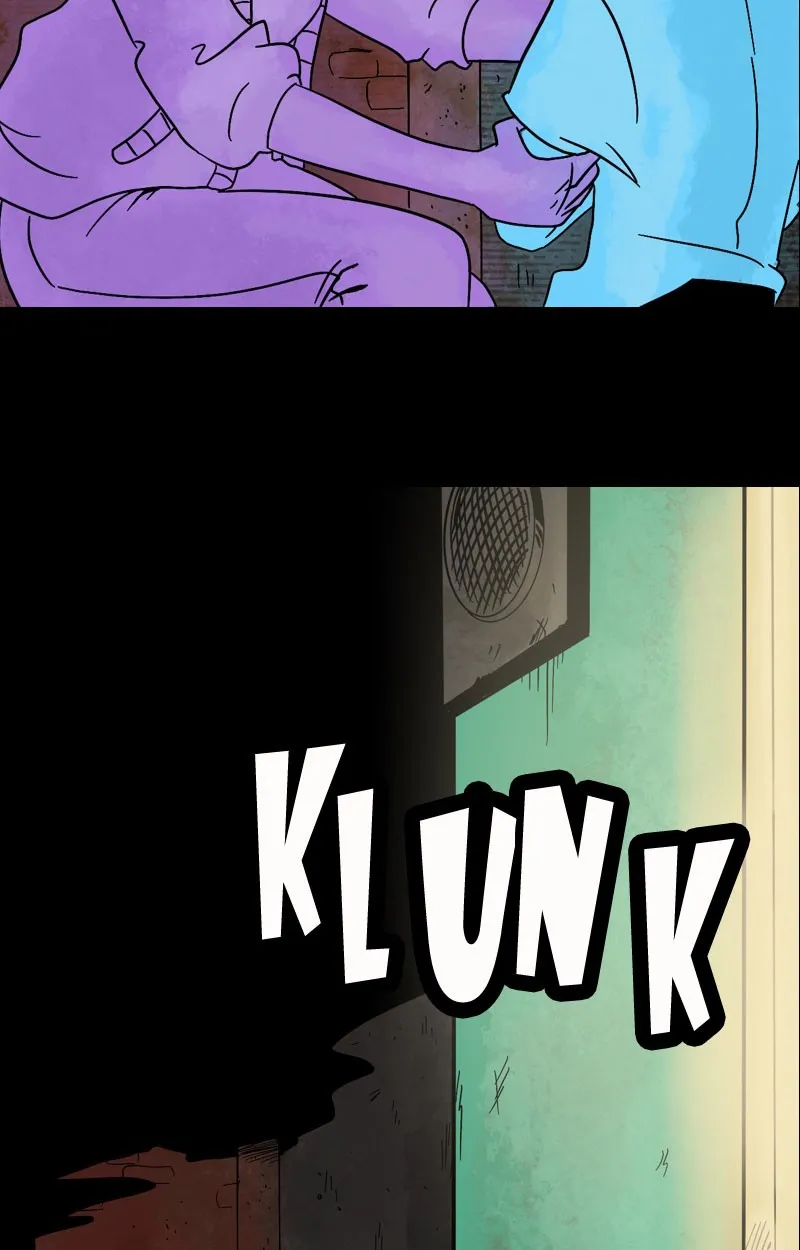 BRAIN Anthology Chapter 8 page 72 - 