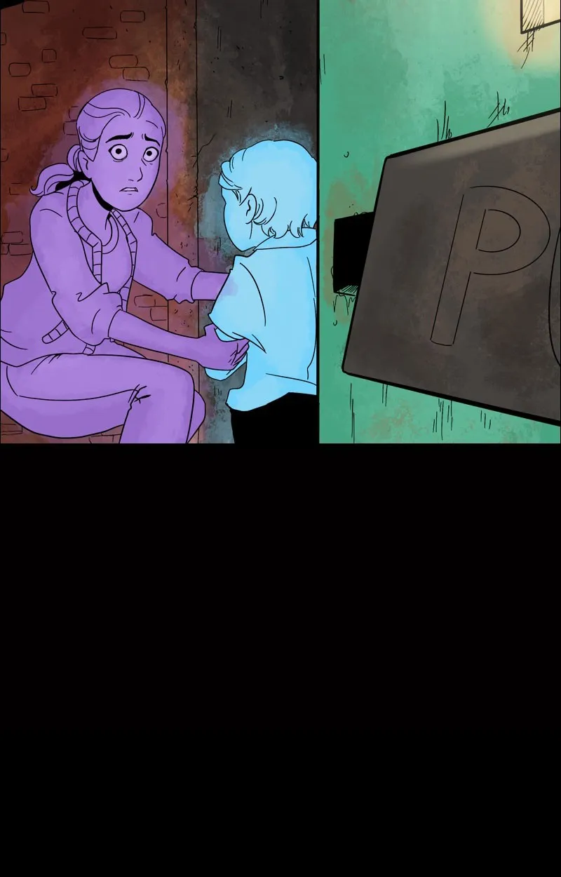 BRAIN Anthology Chapter 8 page 73 - 