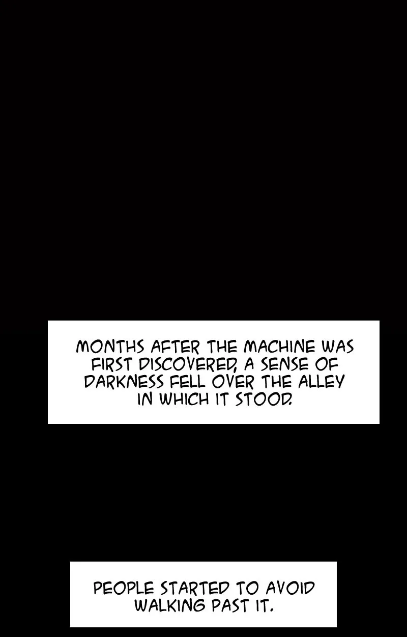 BRAIN Anthology Chapter 9 page 1 - 