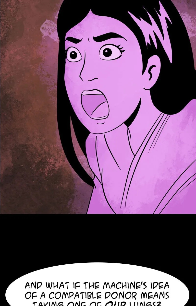 BRAIN Anthology Chapter 9 page 11 - 