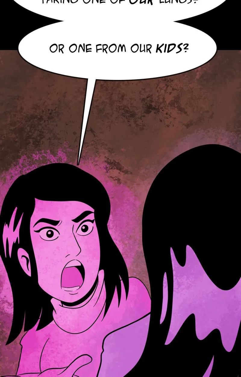 BRAIN Anthology Chapter 9 page 12 - 