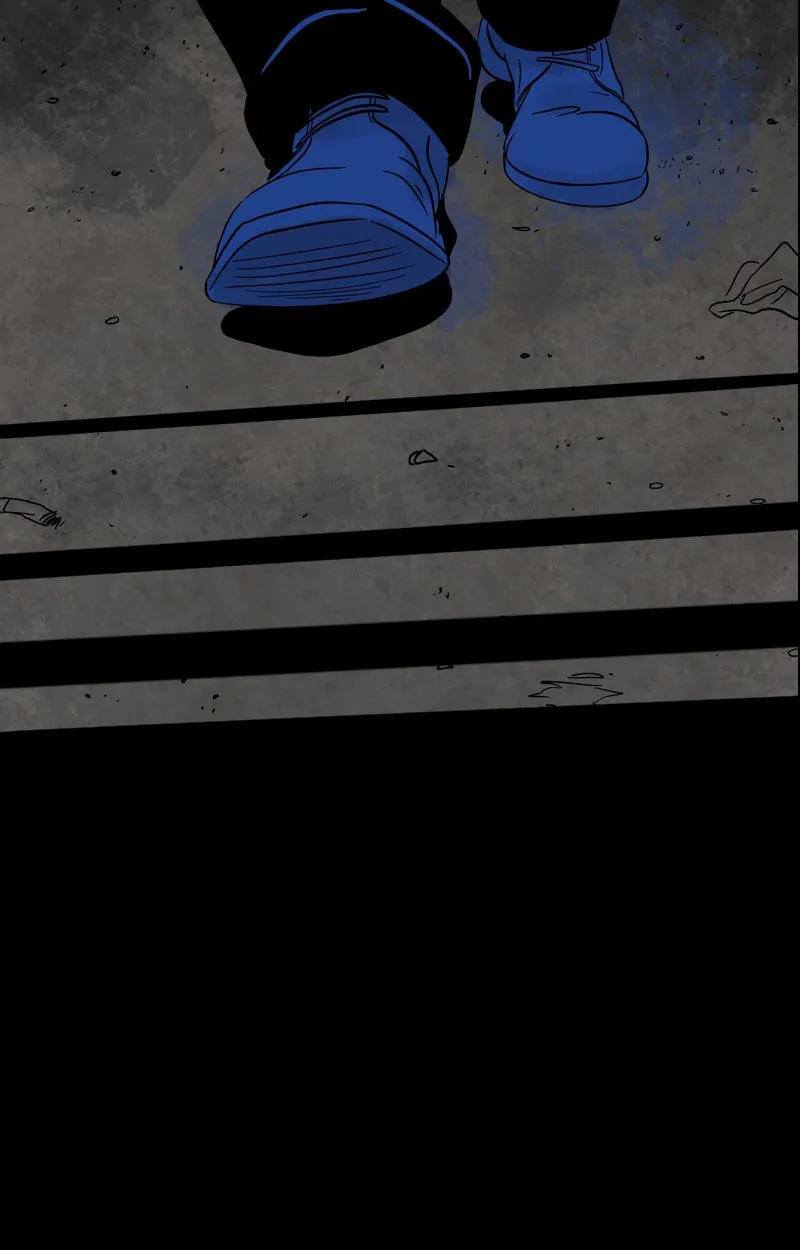 BRAIN Anthology Chapter 9 page 21 - 