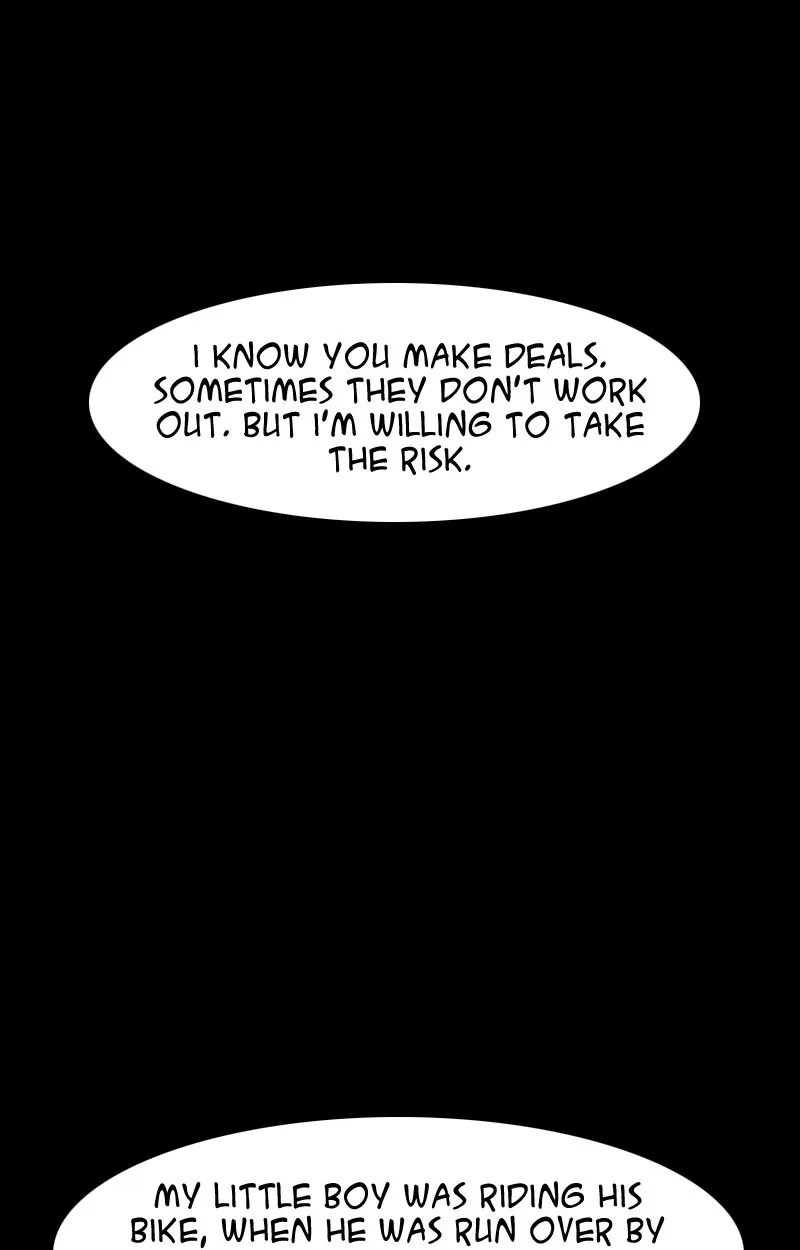 BRAIN Anthology Chapter 9 page 22 - 