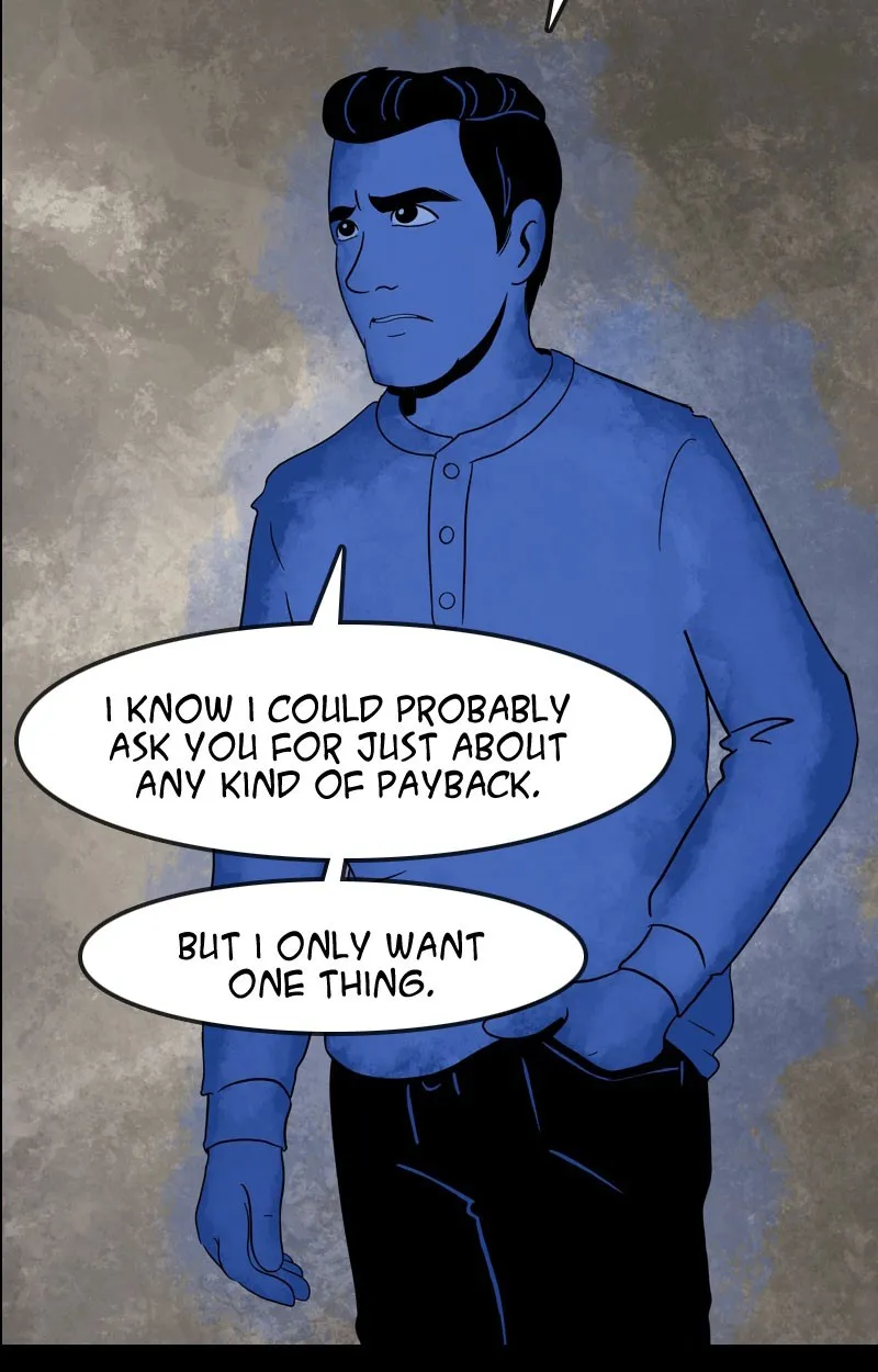BRAIN Anthology Chapter 9 page 24 - 