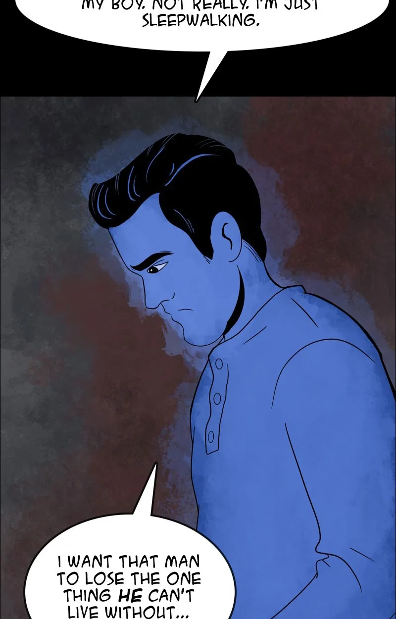 BRAIN Anthology Chapter 9 page 26 - 