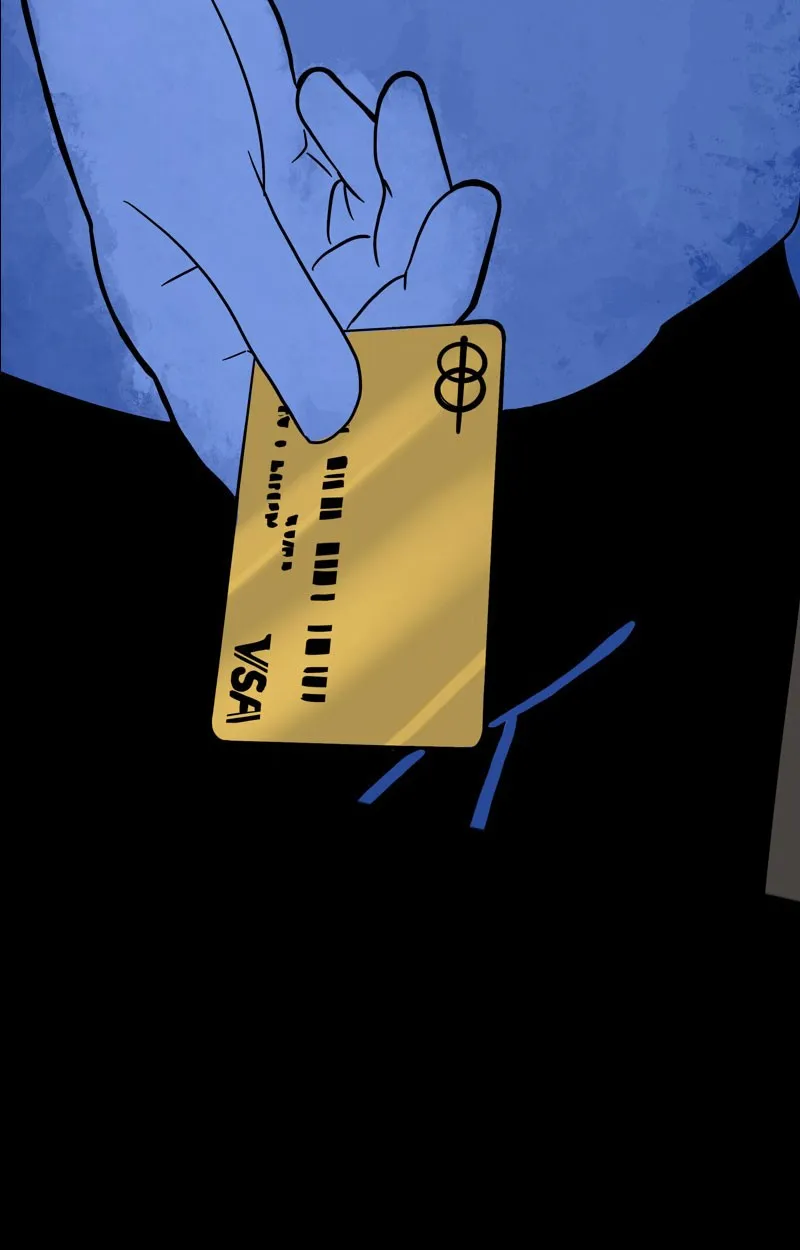 BRAIN Anthology Chapter 9 page 29 - 