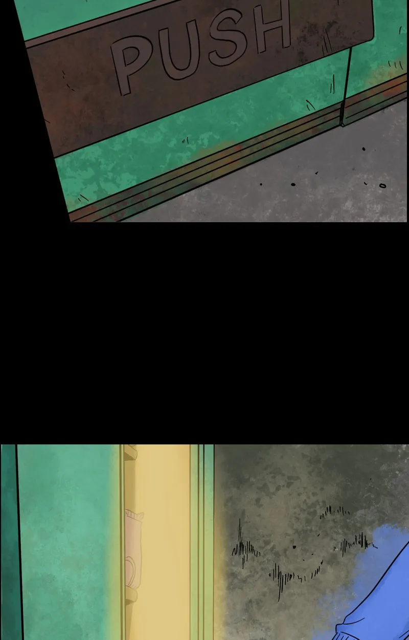 BRAIN Anthology Chapter 9 page 31 - 