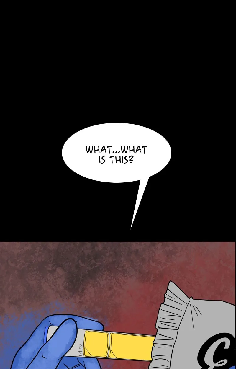 BRAIN Anthology Chapter 9 page 33 - 