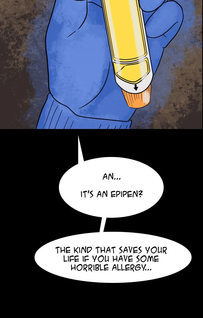 BRAIN Anthology Chapter 9 page 35 - 