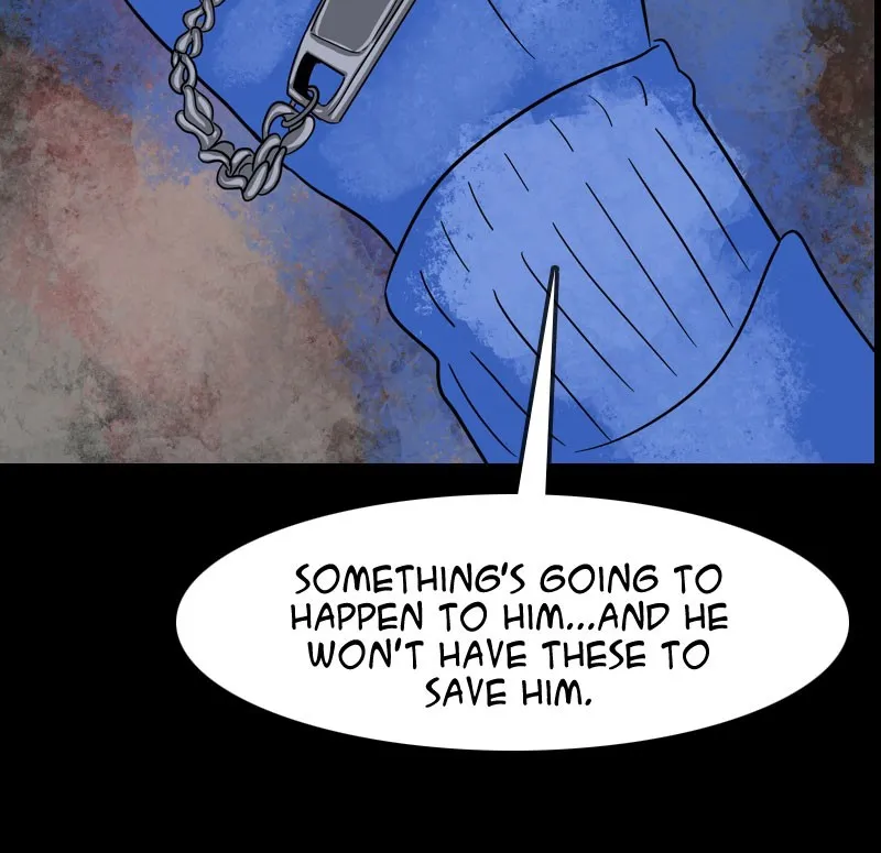 BRAIN Anthology Chapter 9 page 38 - 