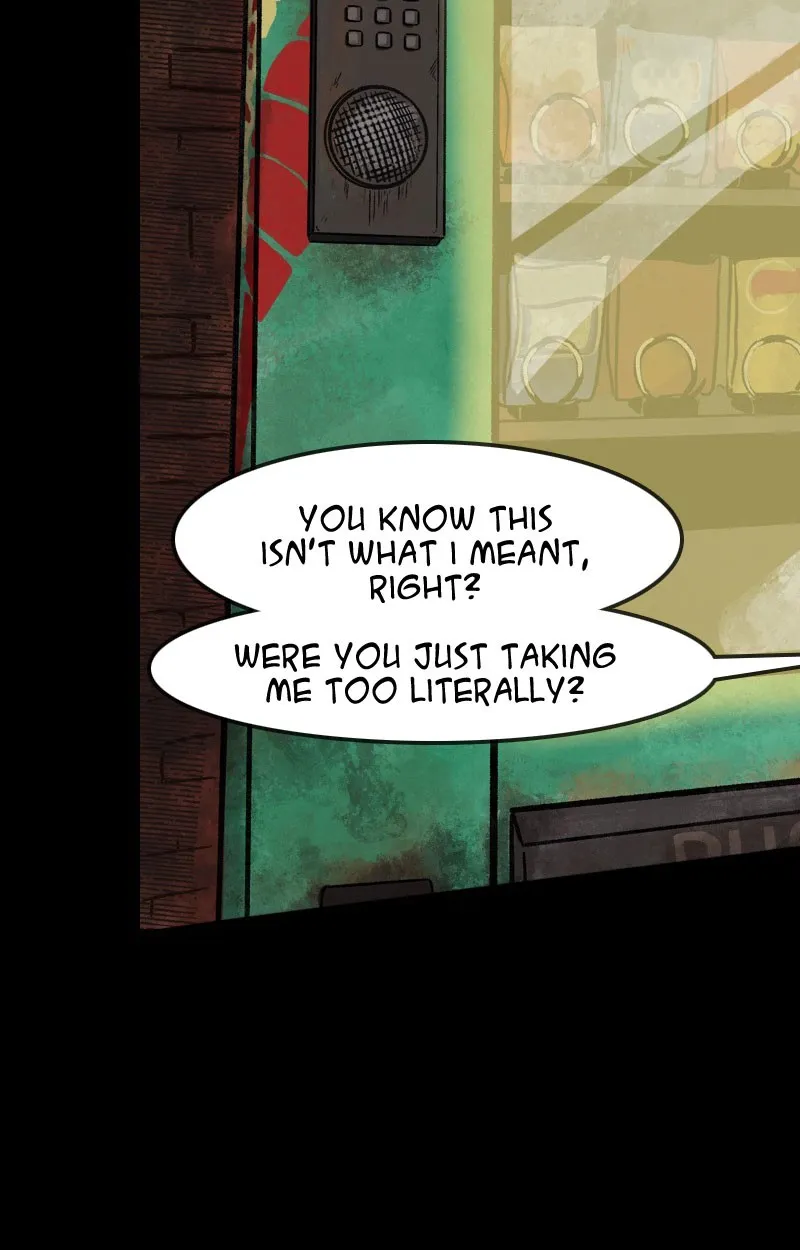 BRAIN Anthology Chapter 9 page 40 - 