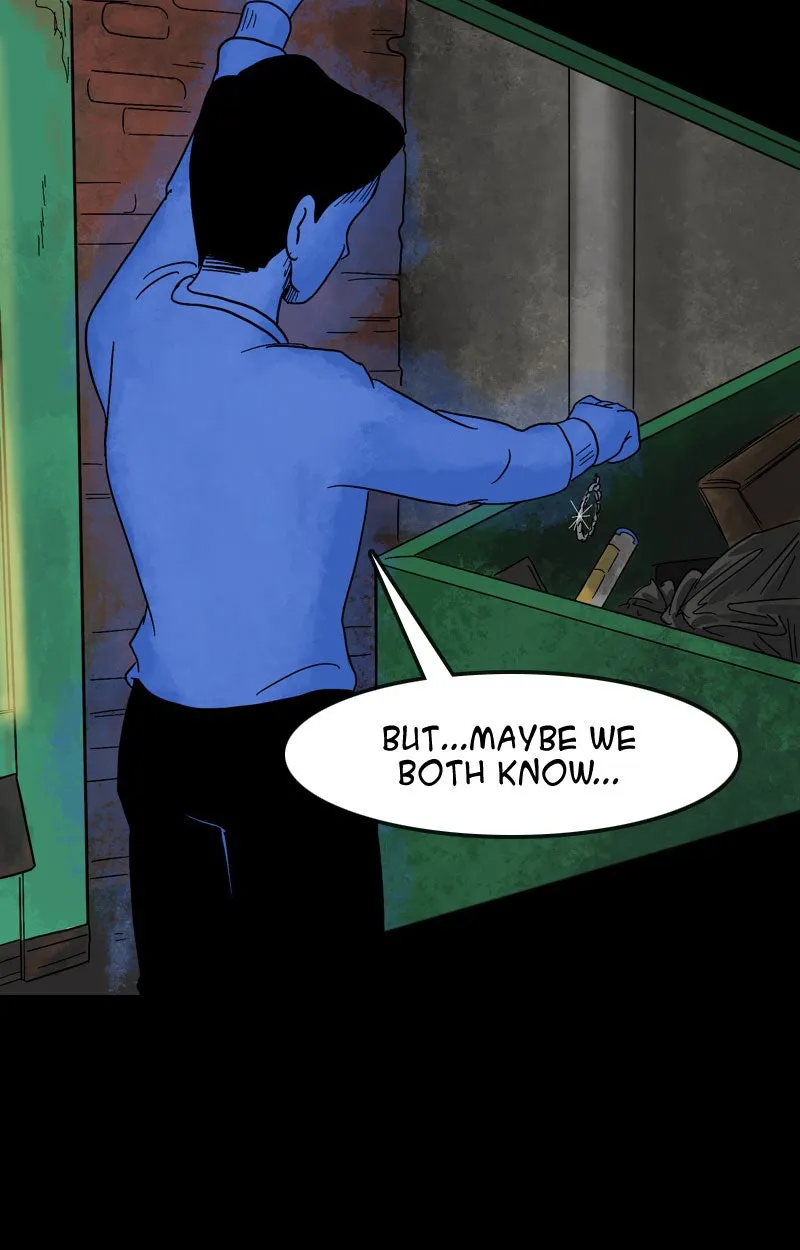BRAIN Anthology Chapter 9 page 42 - 