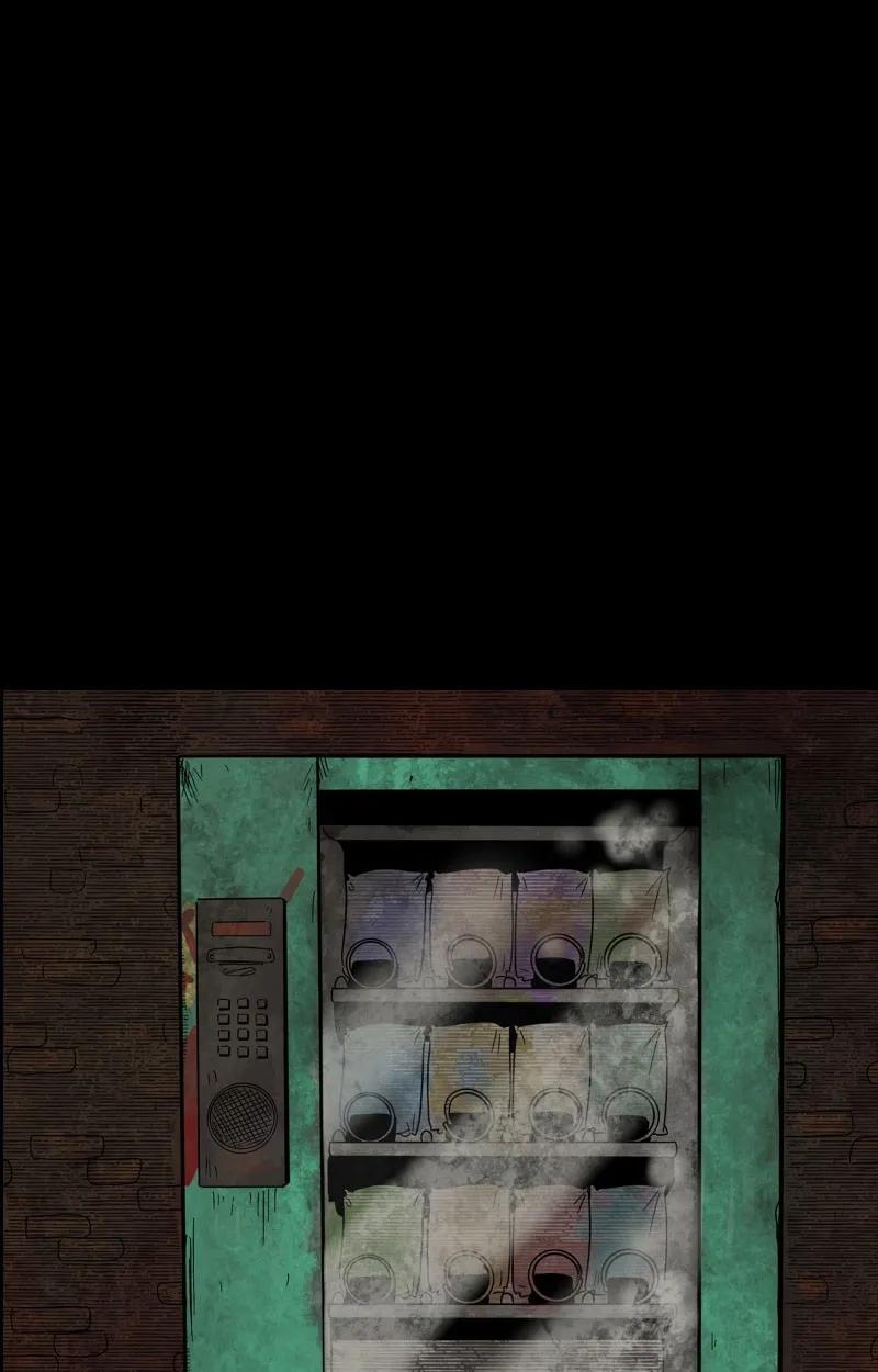BRAIN Anthology Chapter 9 page 45 - 