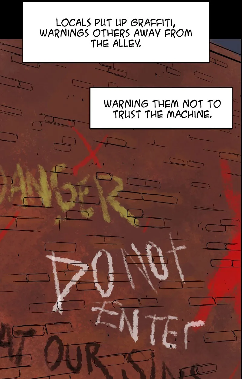 BRAIN Anthology Chapter 9 page 47 - 