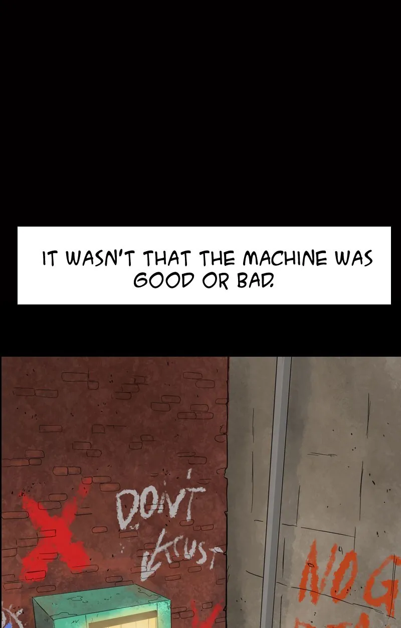 BRAIN Anthology Chapter 9 page 49 - 