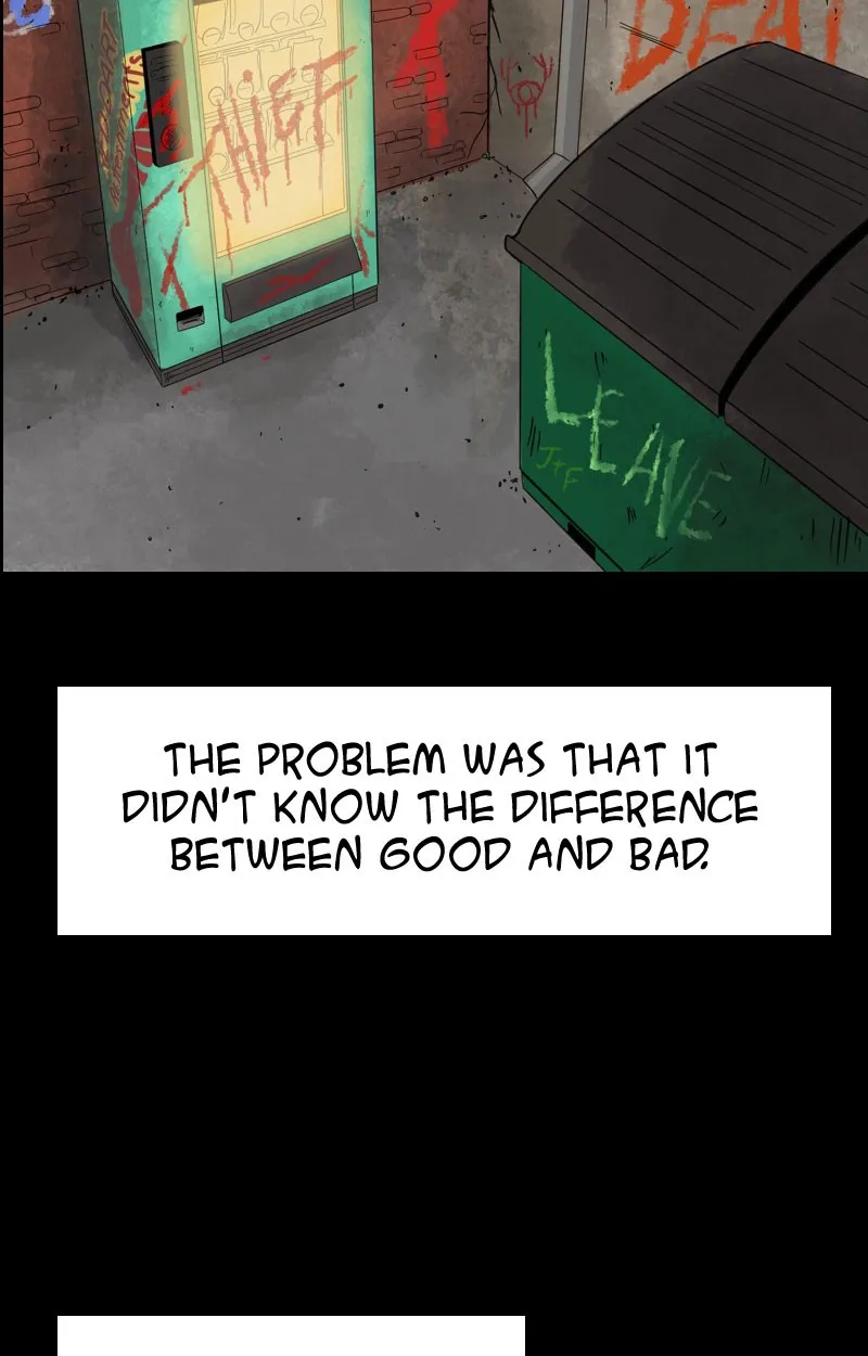 BRAIN Anthology Chapter 9 page 50 - 