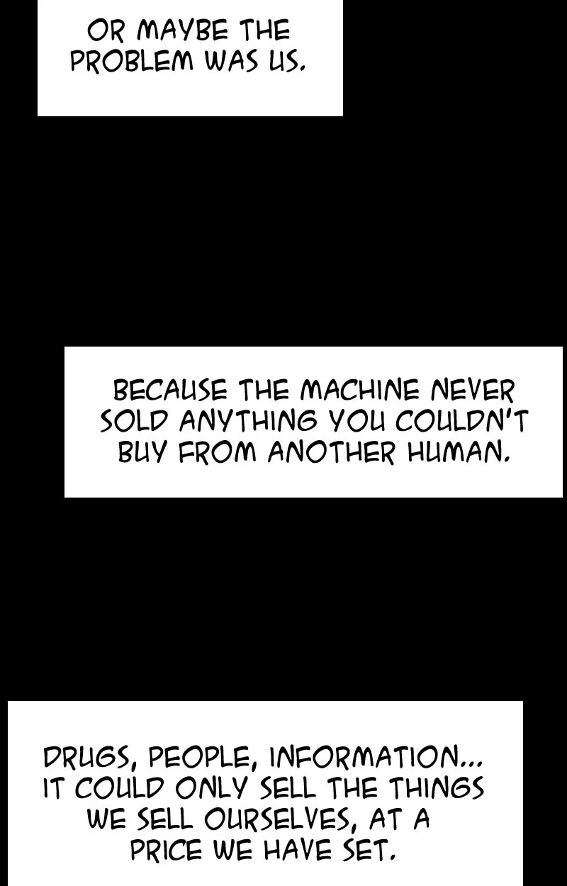 BRAIN Anthology Chapter 9 page 51 - 