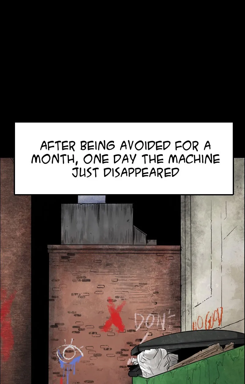 BRAIN Anthology Chapter 9 page 54 - 