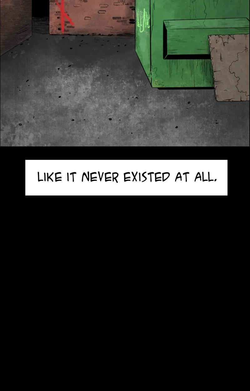BRAIN Anthology Chapter 9 page 55 - 