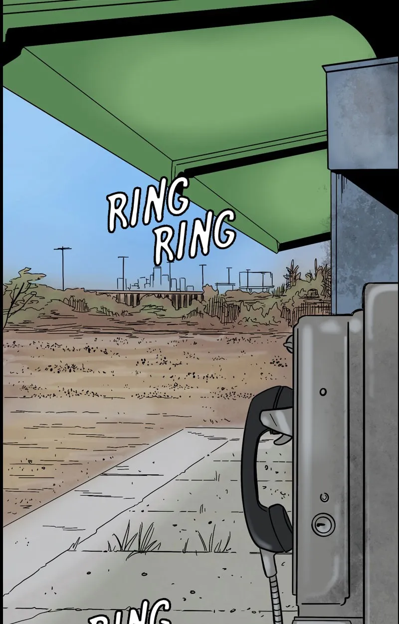 BRAIN Anthology Chapter 9 page 60 - 