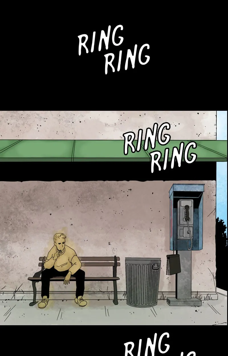 BRAIN Anthology Chapter 9 page 62 - 