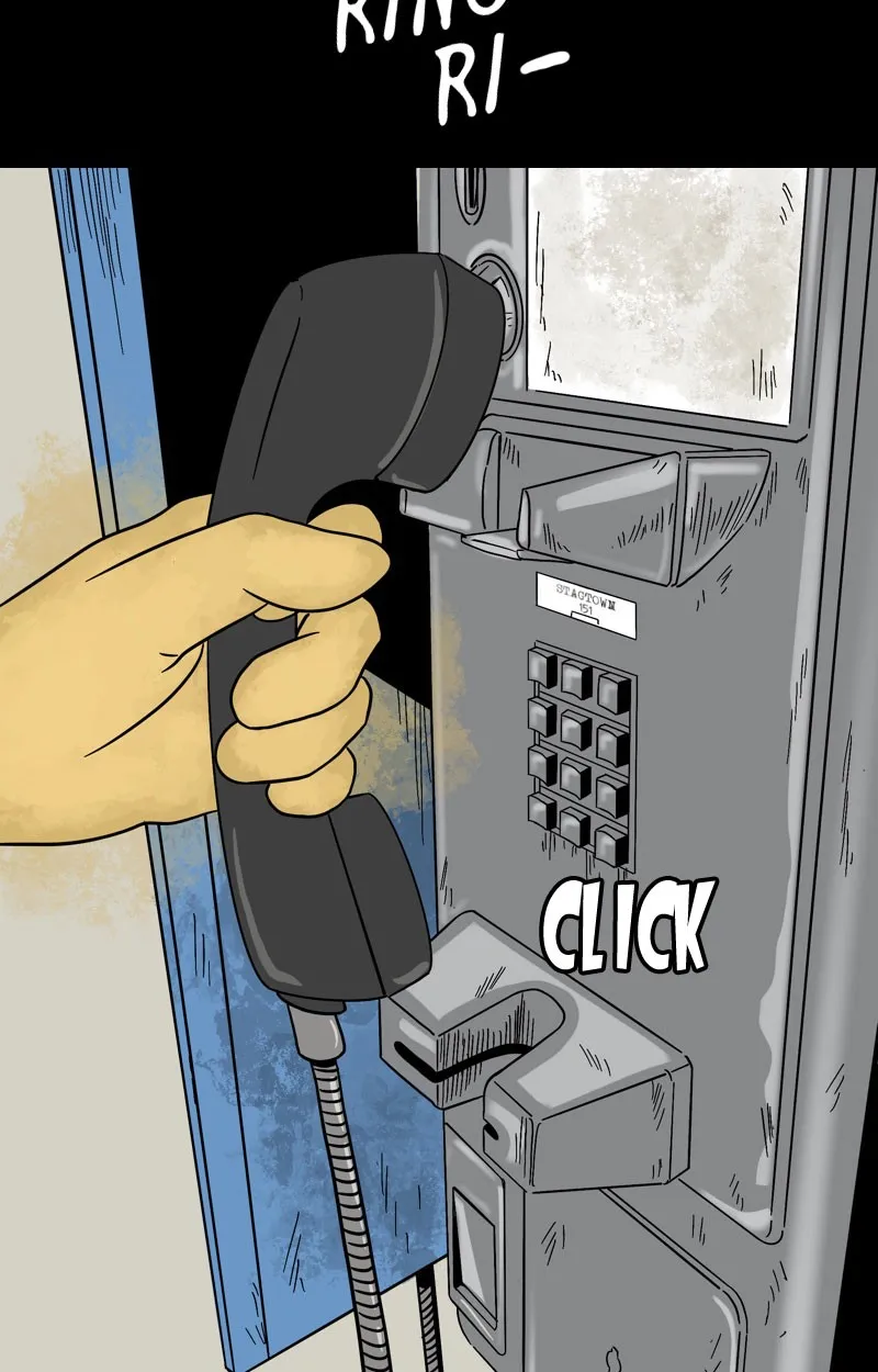 BRAIN Anthology Chapter 9 page 64 - 