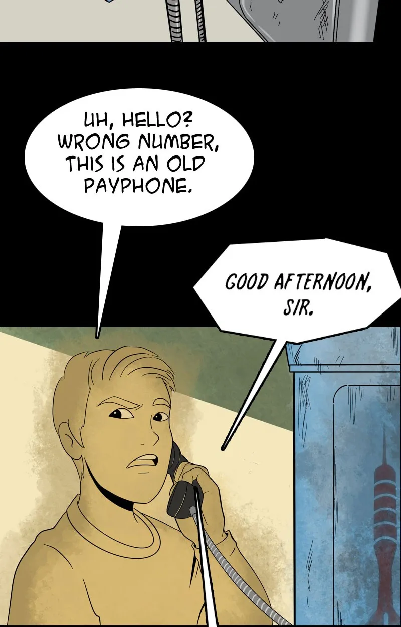 BRAIN Anthology Chapter 9 page 65 - 
