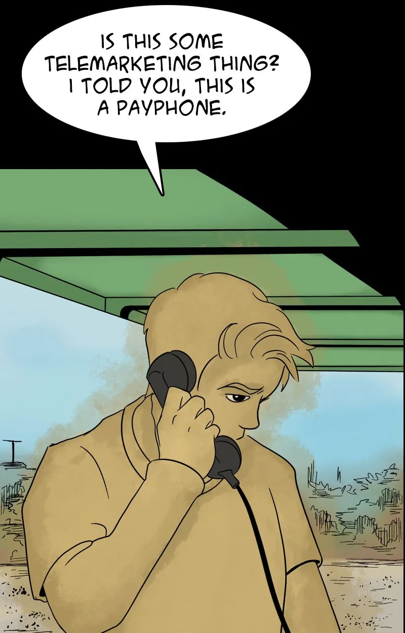 BRAIN Anthology Chapter 9 page 67 - 