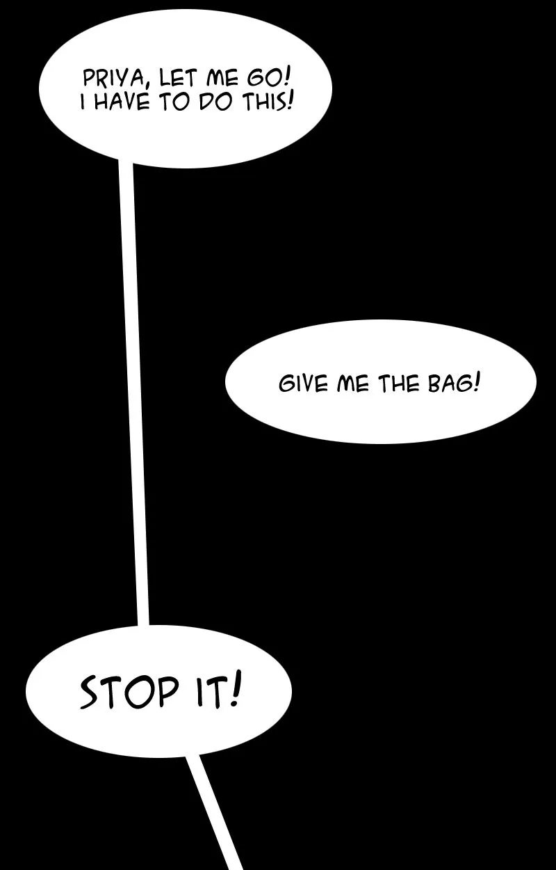 BRAIN Anthology Chapter 9 page 8 - 