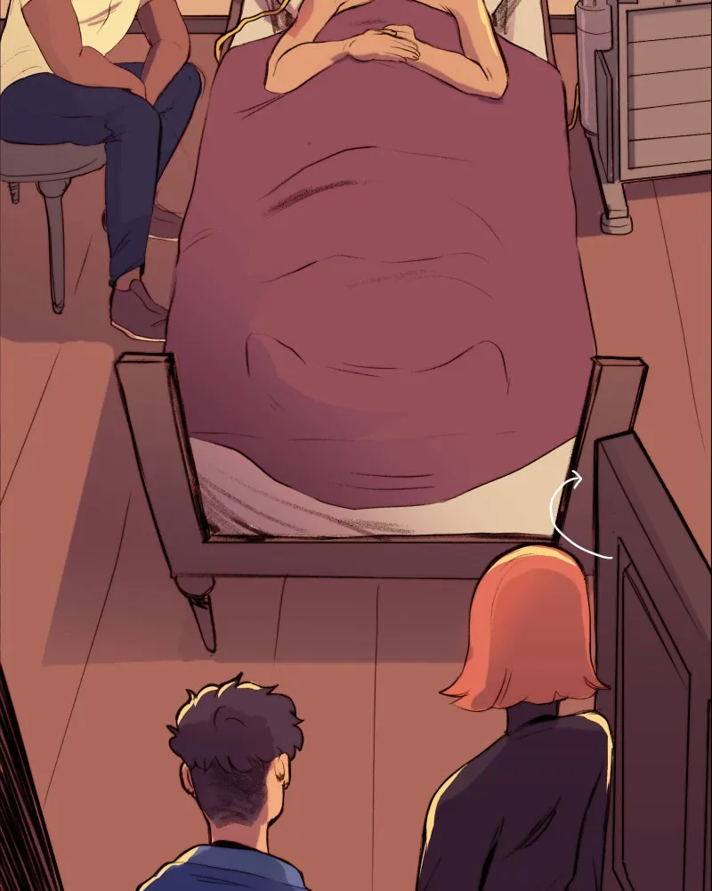 BRAIN Anthology Chapter 9 page 80 - 