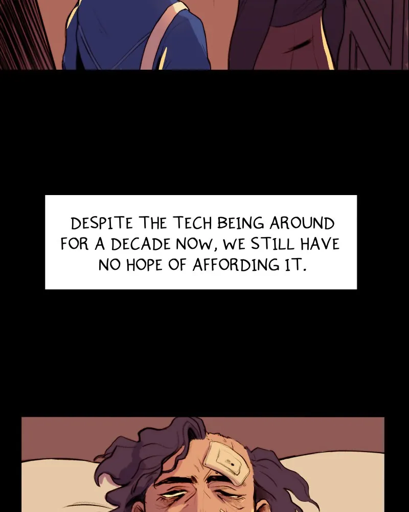 BRAIN Anthology Chapter 9 page 81 - 
