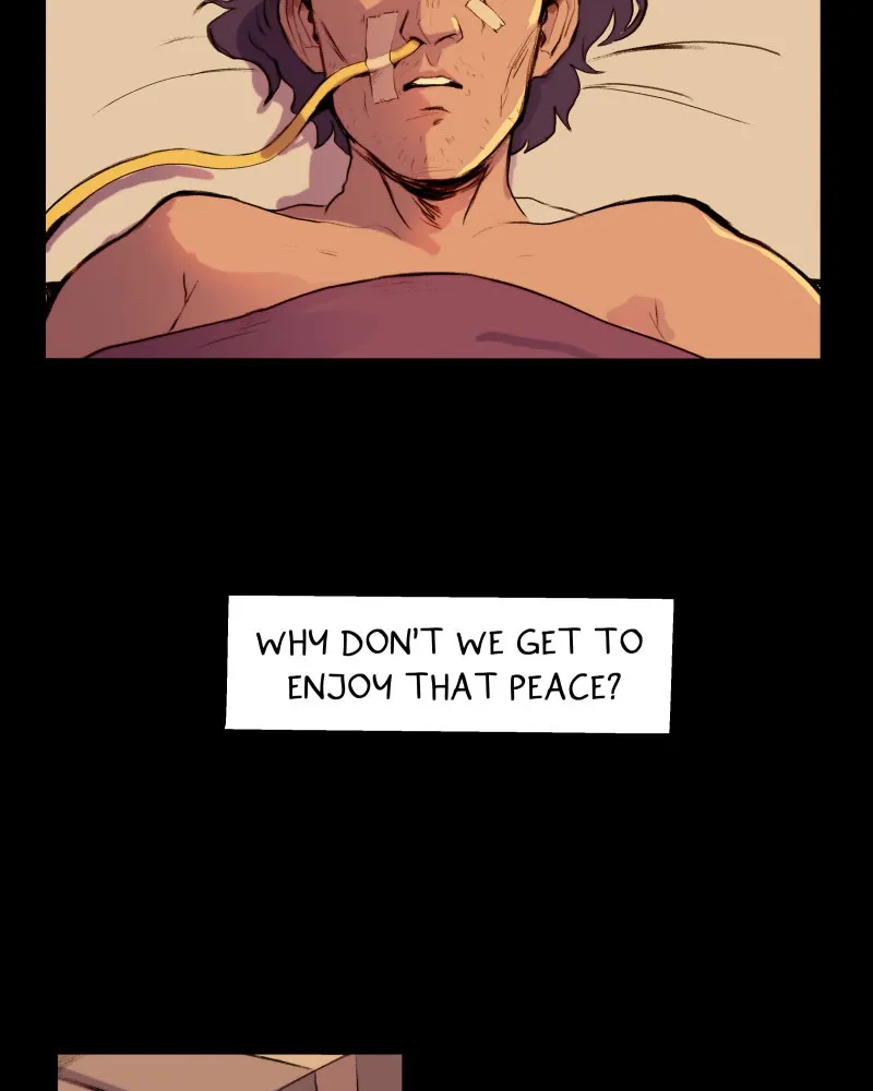 BRAIN Anthology Chapter 9 page 82 - 