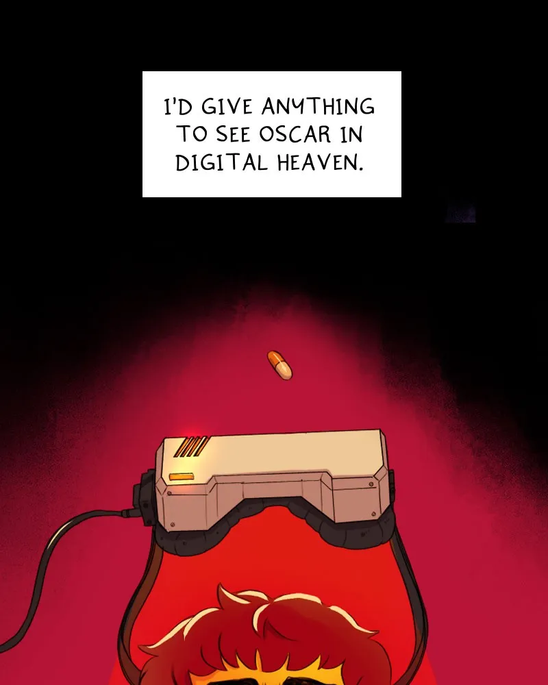 BRAIN Anthology Chapter 9 page 86 - 