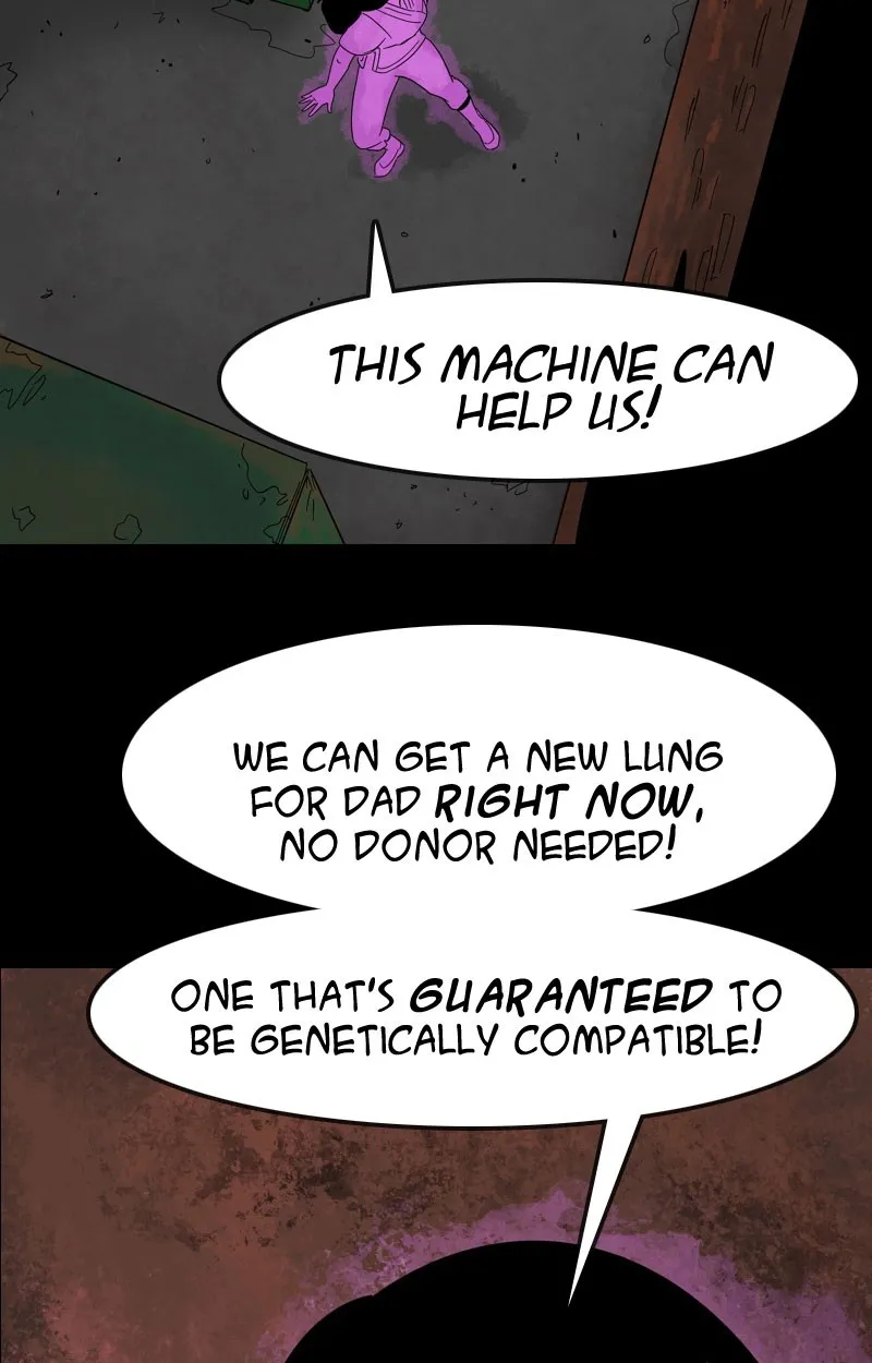 BRAIN Anthology Chapter 9 page 10 - 