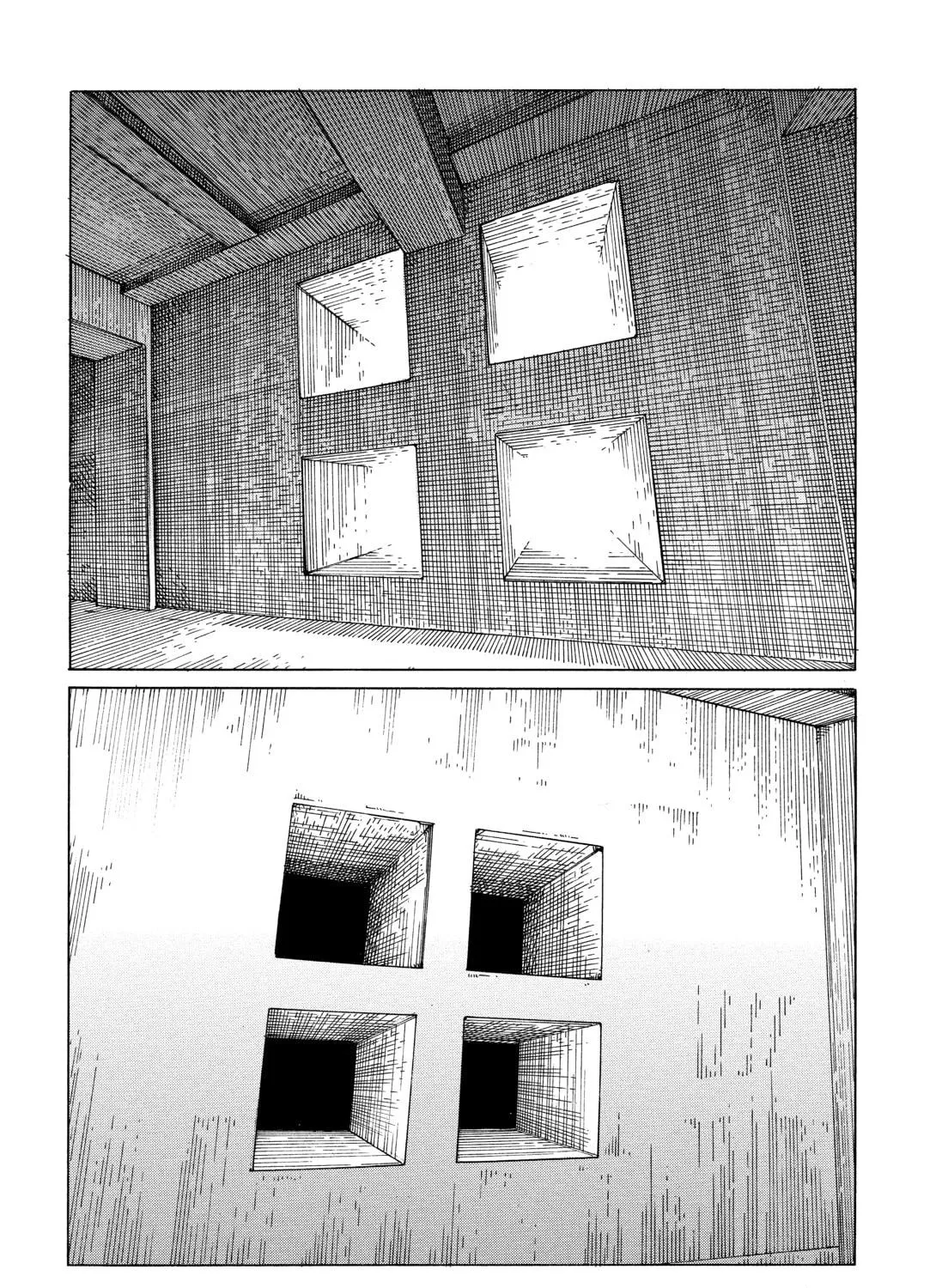 Brain Damage Chapter 1 page 53 - 
