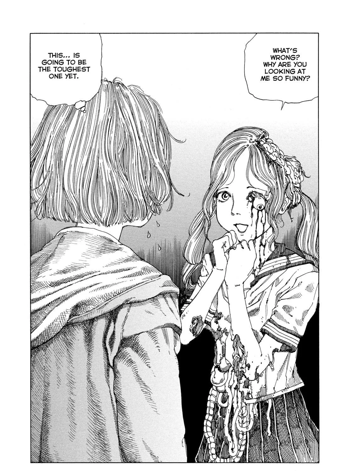 Brain Damage Chapter 2 page 47 - 