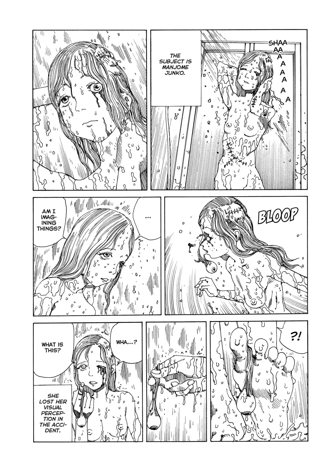 Brain Damage Chapter 2 page 51 - 