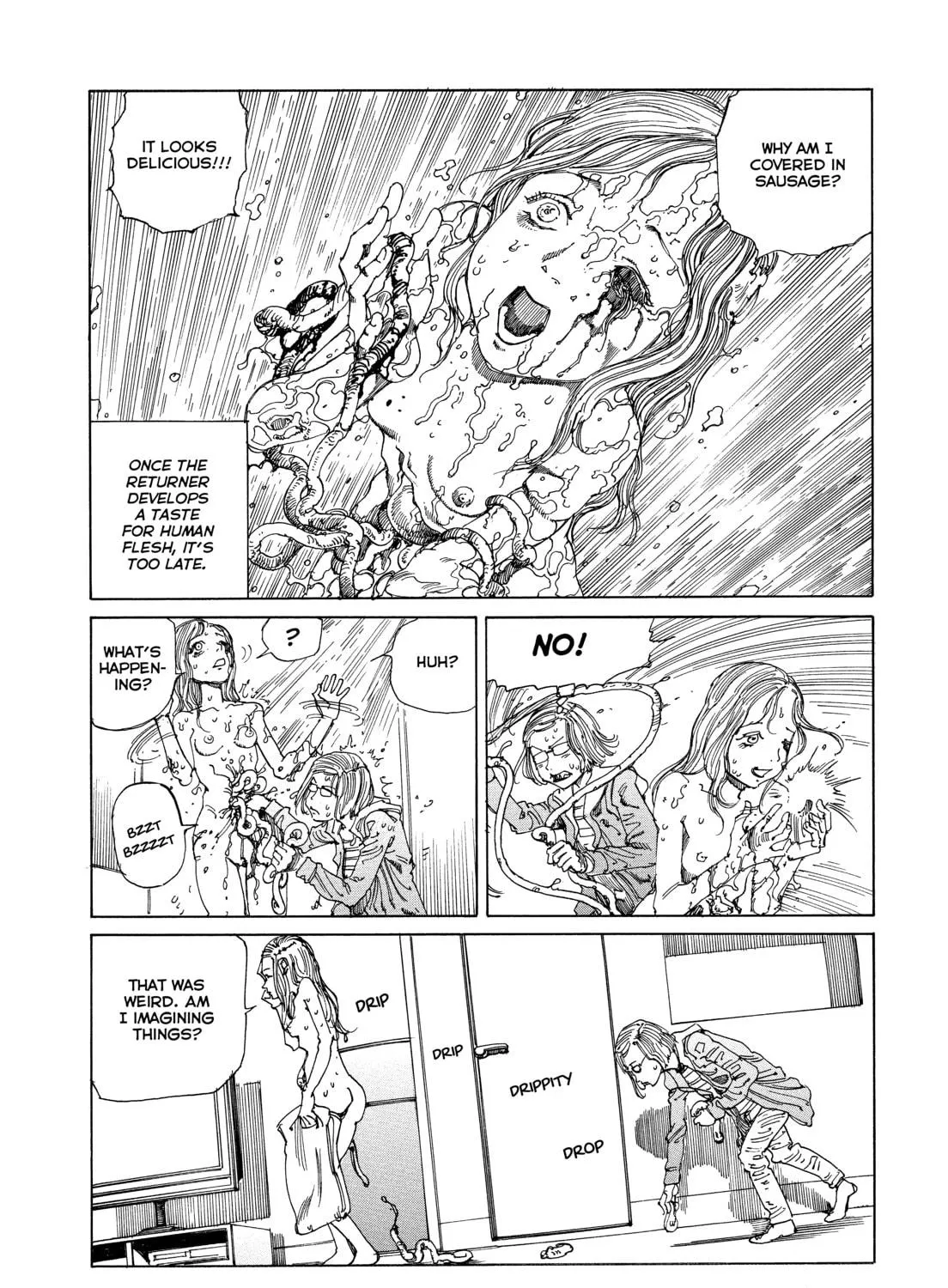 Brain Damage Chapter 2 page 59 - 