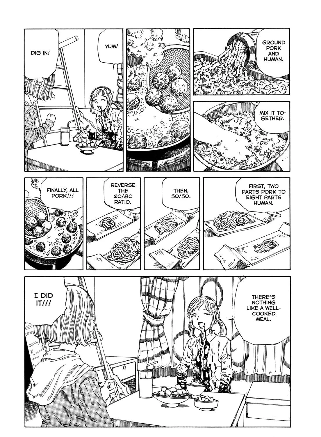 Brain Damage Chapter 2 page 77 - 
