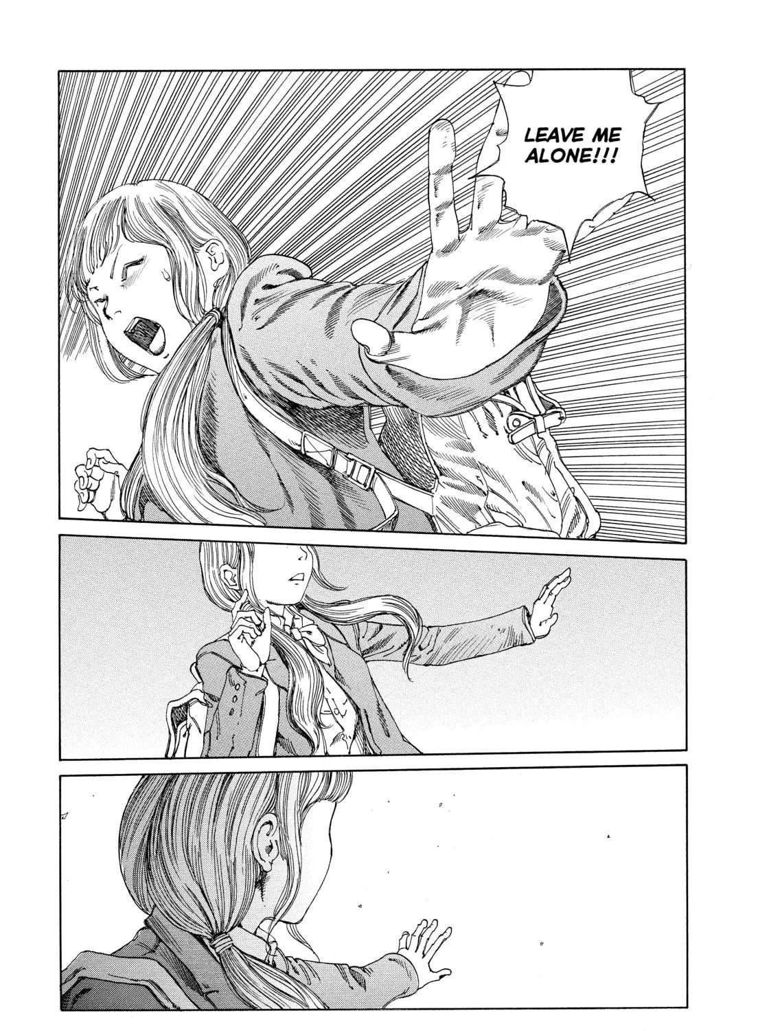 Brain Damage Chapter 3 page 49 - 