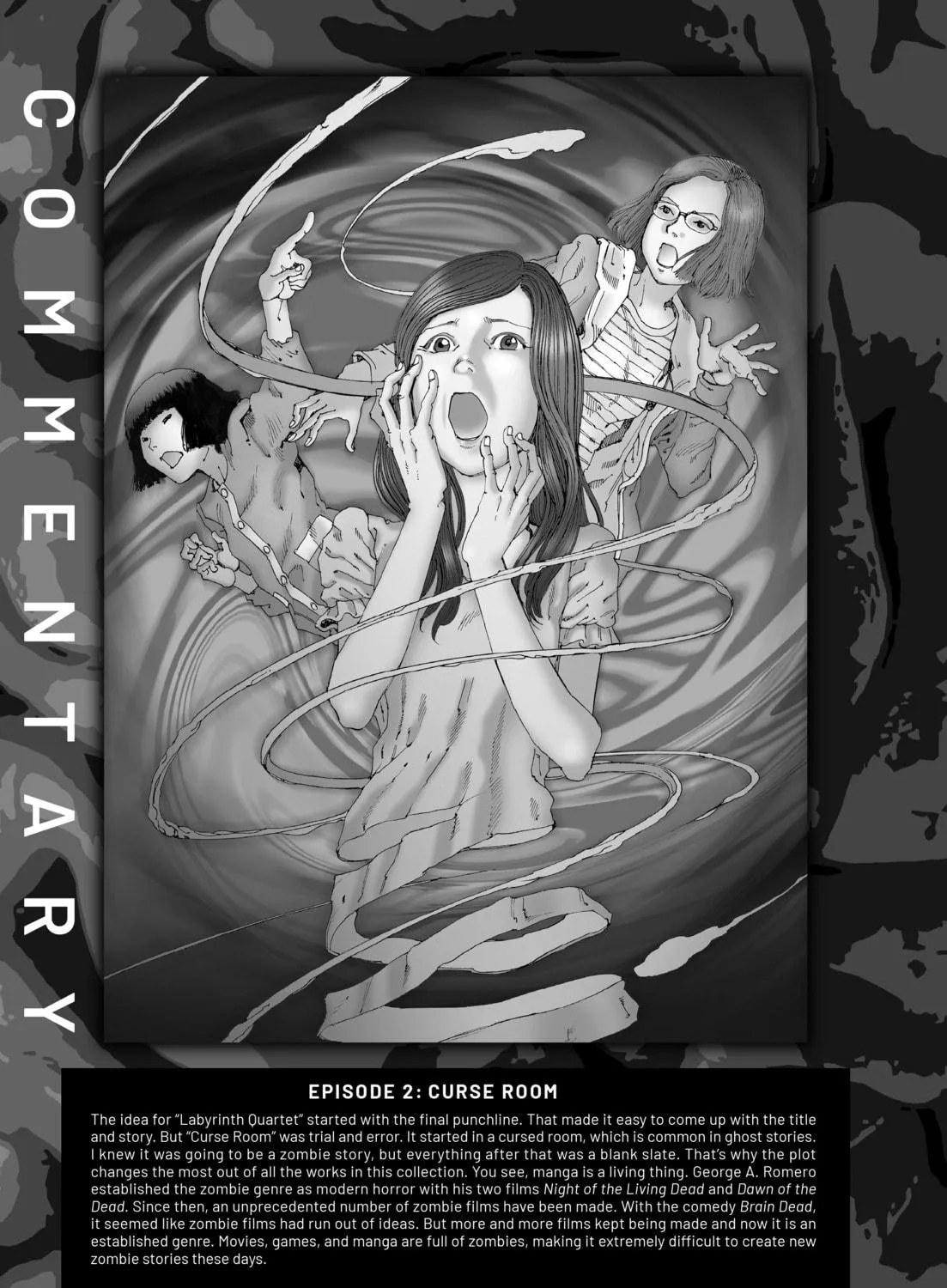 Brain Damage Chapter 4 page 137 - 