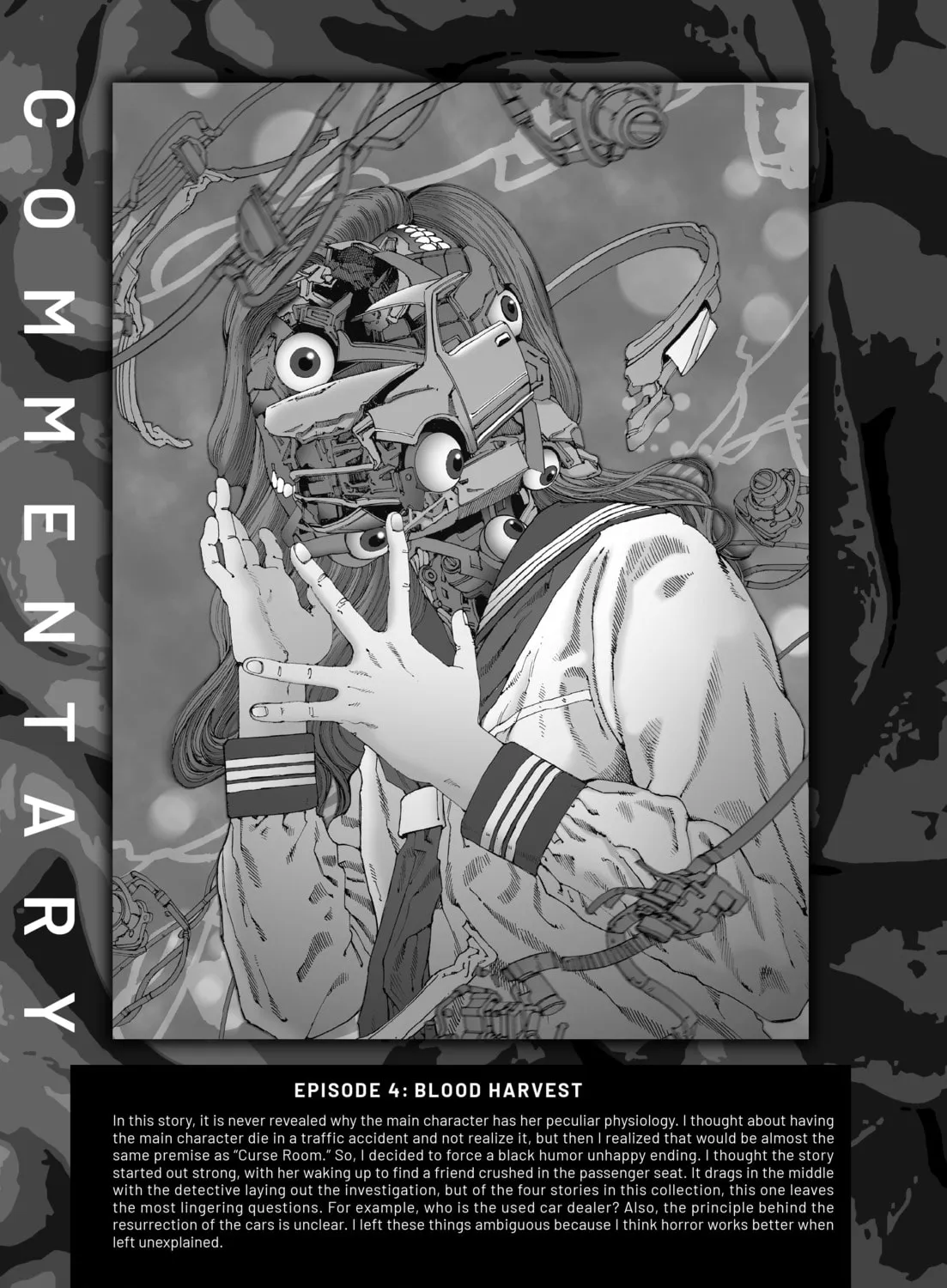 Brain Damage Chapter 4 page 141 - 