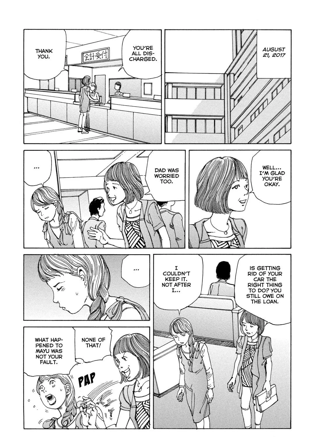 Brain Damage Chapter 4 page 49 - 