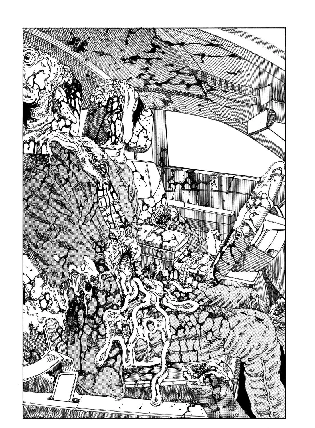 Brain Damage Chapter 4 page 65 - 