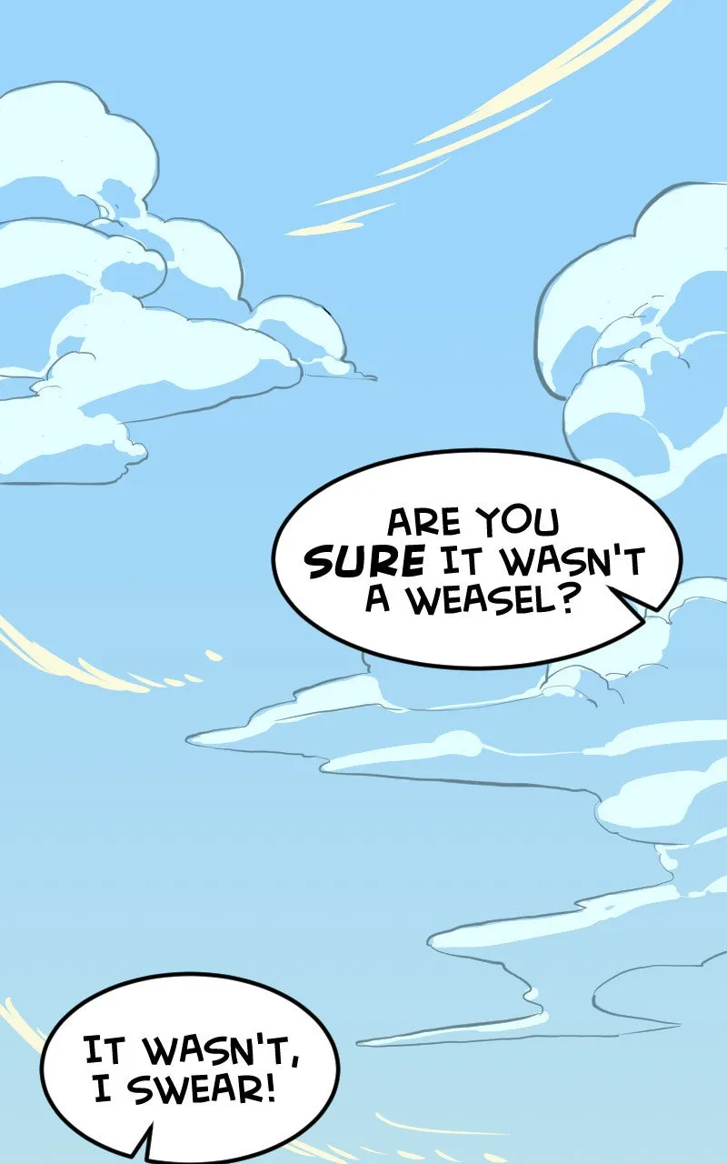 Branching Out Chapter 1 page 2 - 