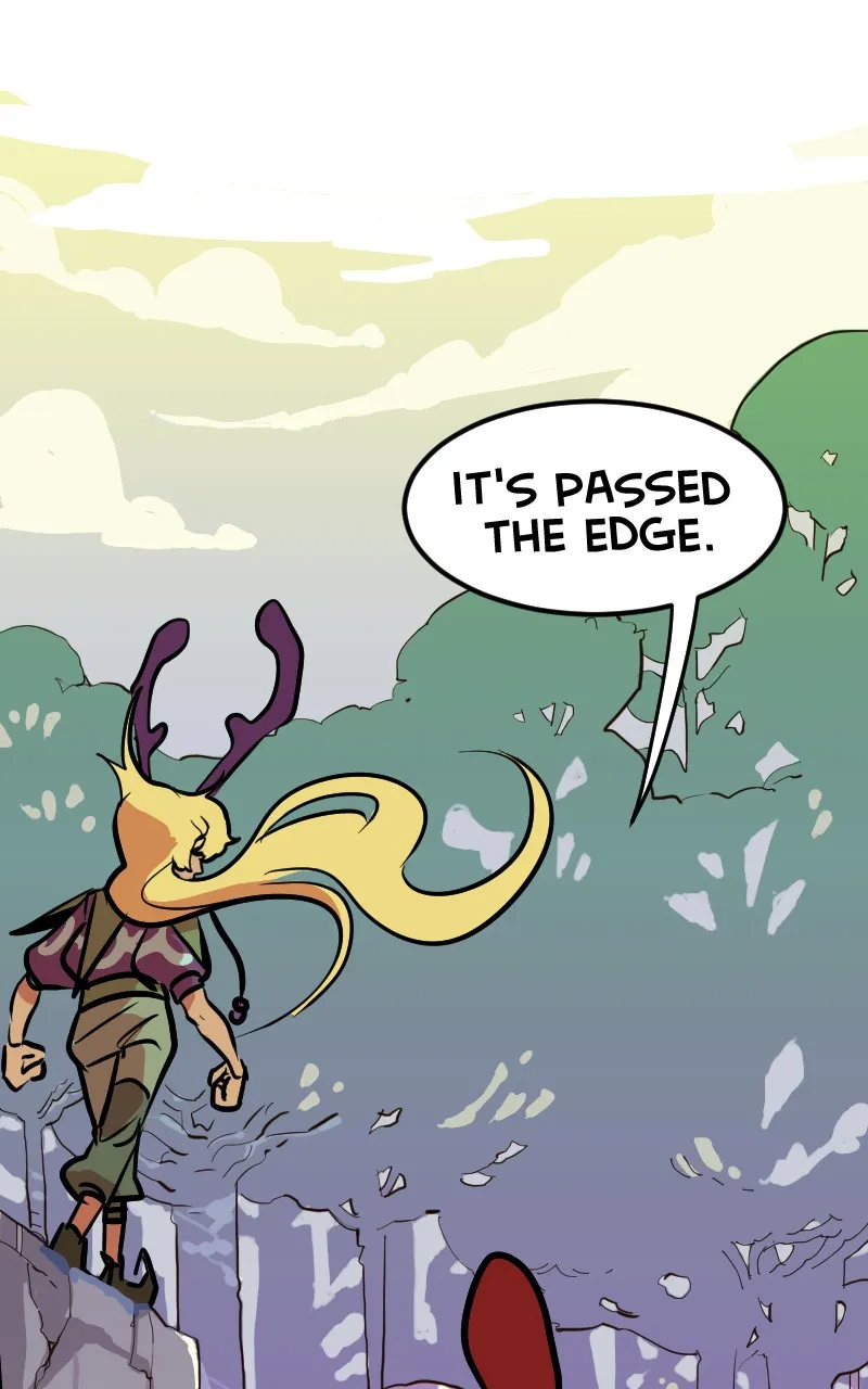Branching Out Chapter 1 page 11 - 