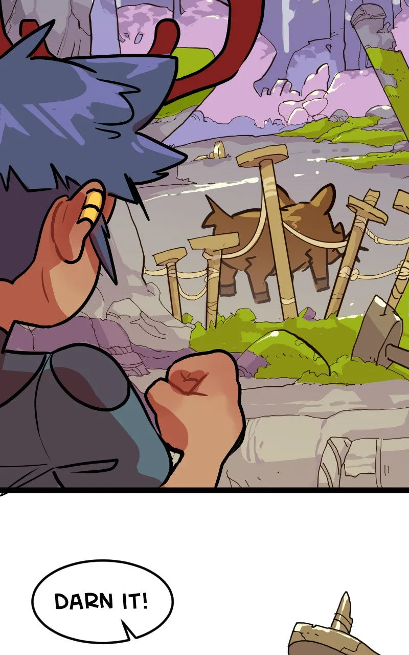 Branching Out Chapter 1 page 12 - 