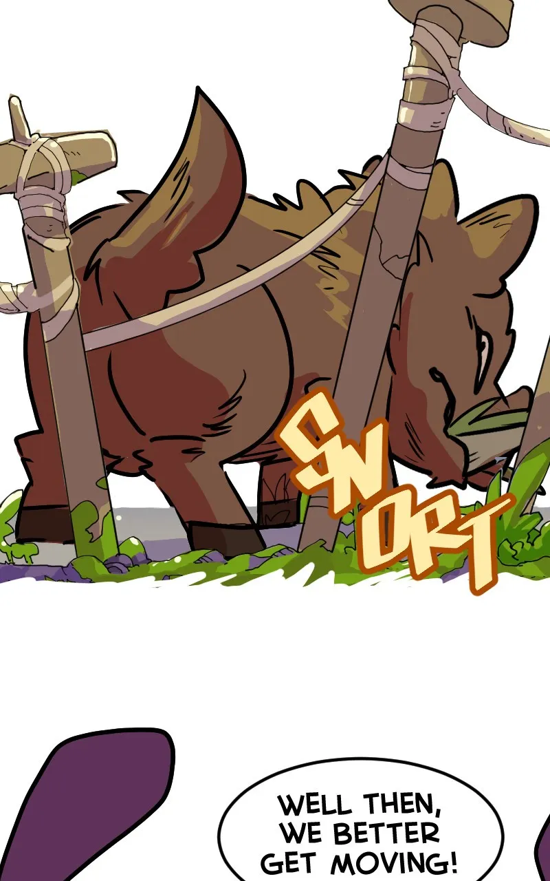 Branching Out Chapter 1 page 13 - 