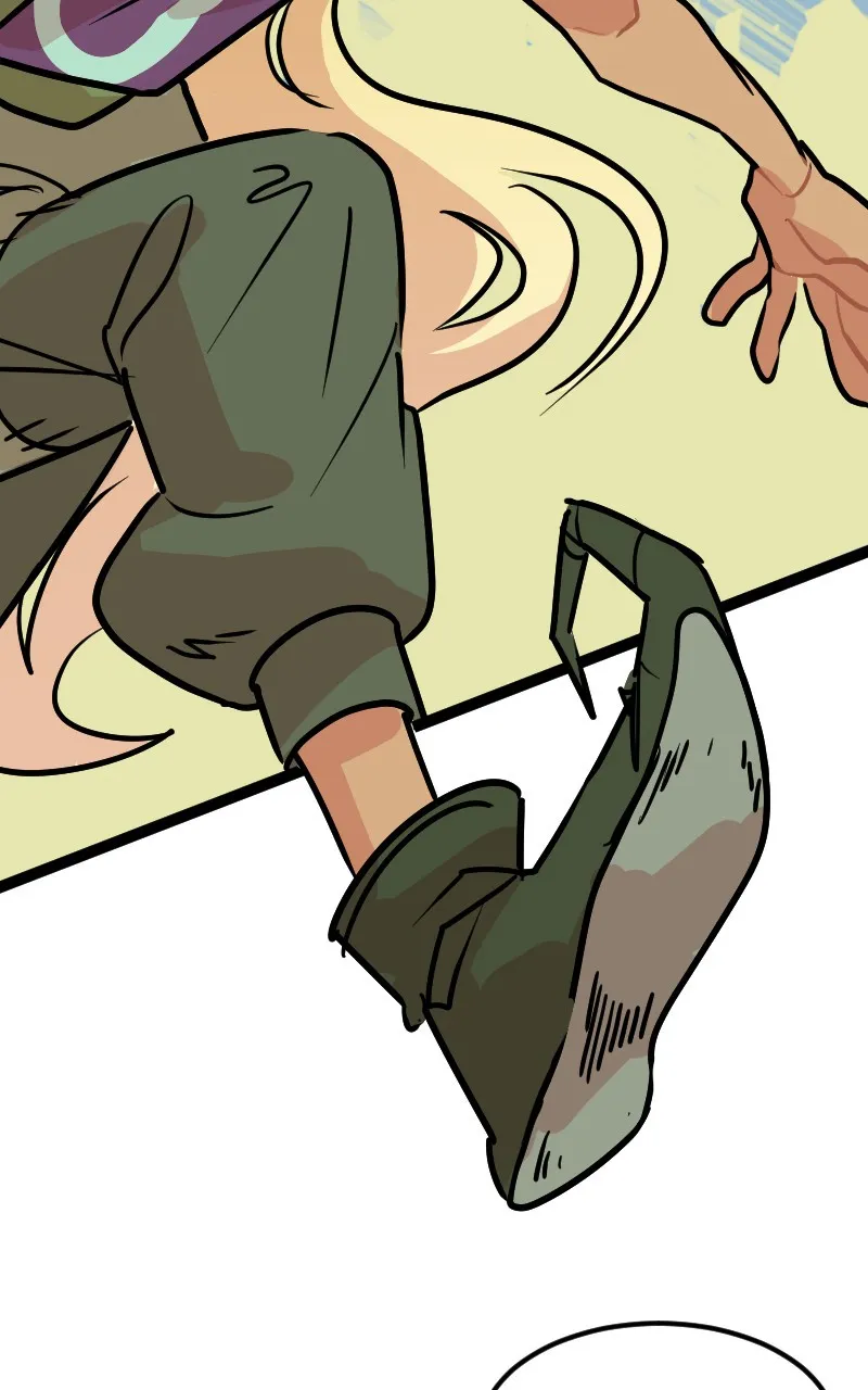 Branching Out Chapter 1 page 15 - 